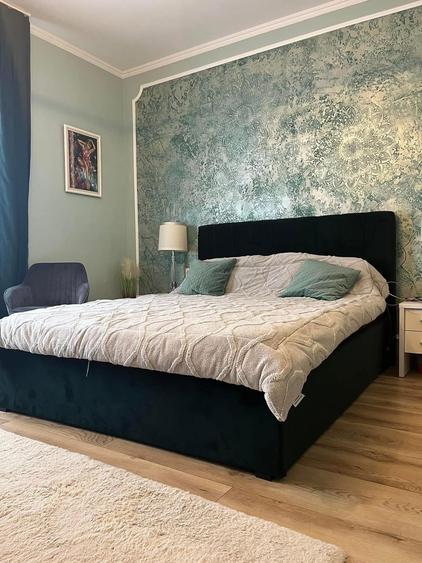 Casă individuală cu 3 camere cu Teren 260 Mp în Central