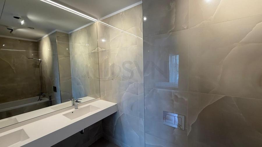 Apartament cu 3 camere semidecomandat, mobilat în Floreasca