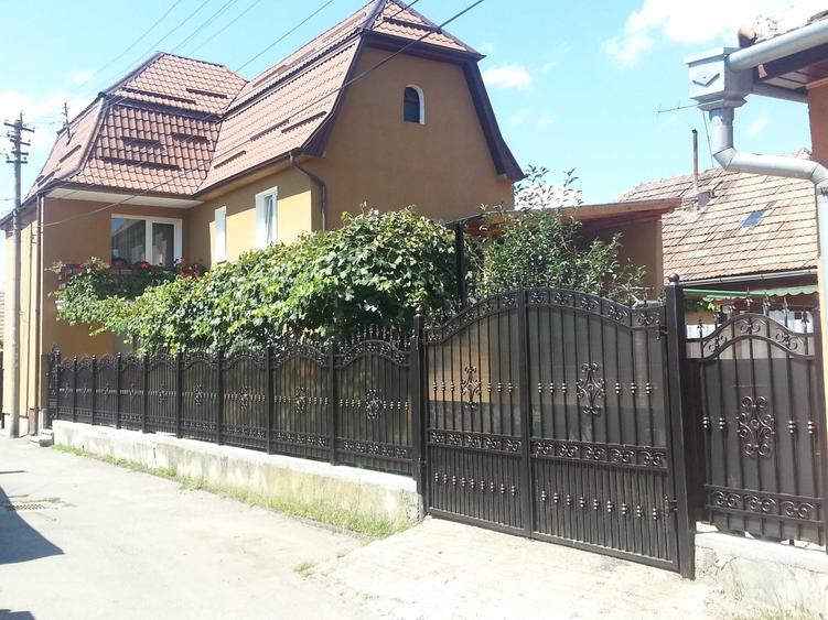 Casa de vanzare in Medias, jud. Sibiu - 3