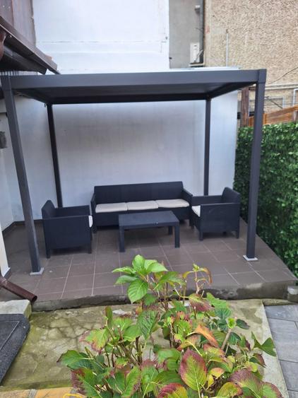 Apartament cu 2 camere decomandat în Exterior Vest