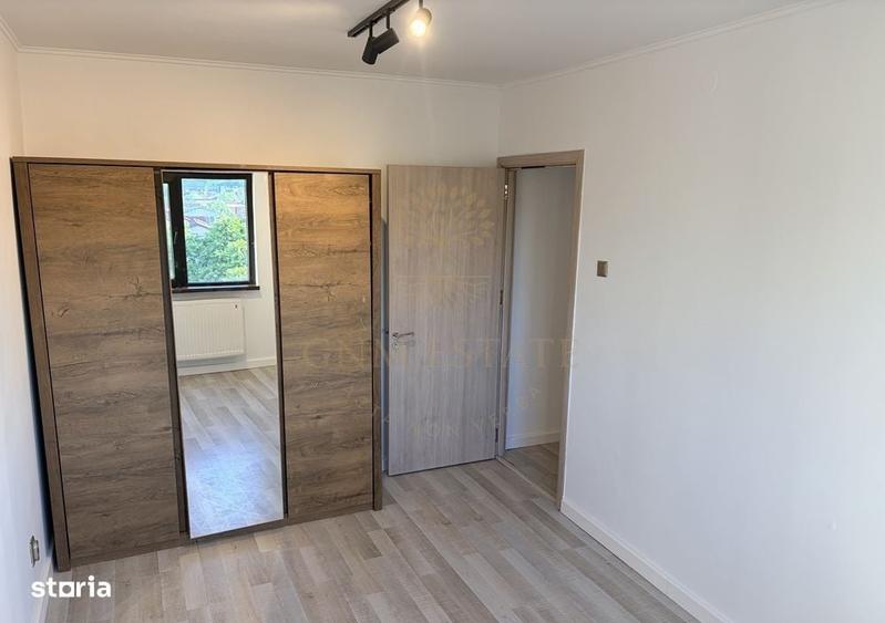 Apartament 3 cam dec Tineretului / bloc 89/2 bai/et 5/8 - 1