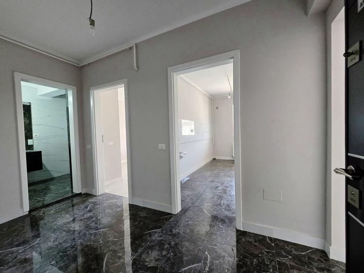 Apartament cu 2 camere decomandat în Dobroești