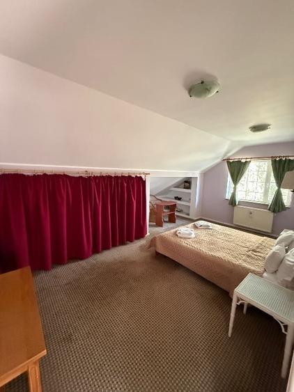 Apartament cu 2 camere semidecomandat, mobilat în Răhău