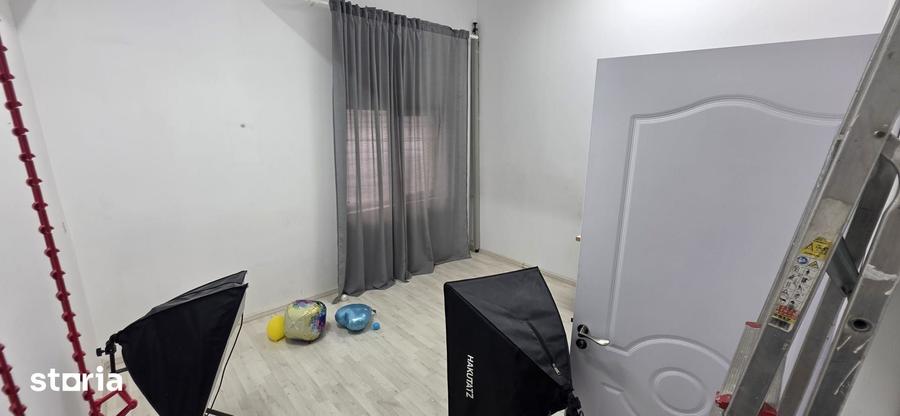 Spațiu comercial, de 50 mp, în Pantelimon