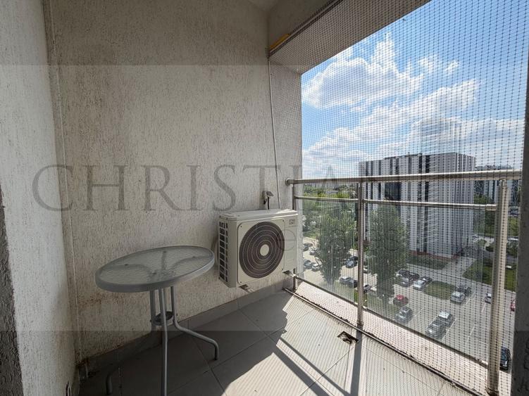Garsonieră Cotroceni Politehnica Residence Bd Iuliu Maniu AFI Cotroceni - 10