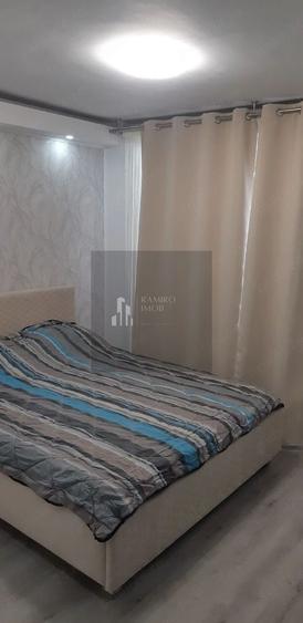 Apartament cu 2 camere decomandat, mobilat în Apărătorii Patriei