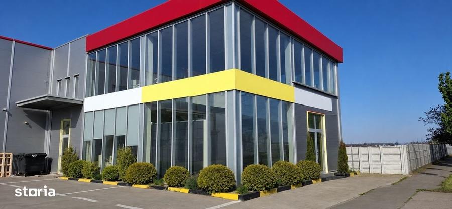 Spațiu comercial, de 412 mp, în Central