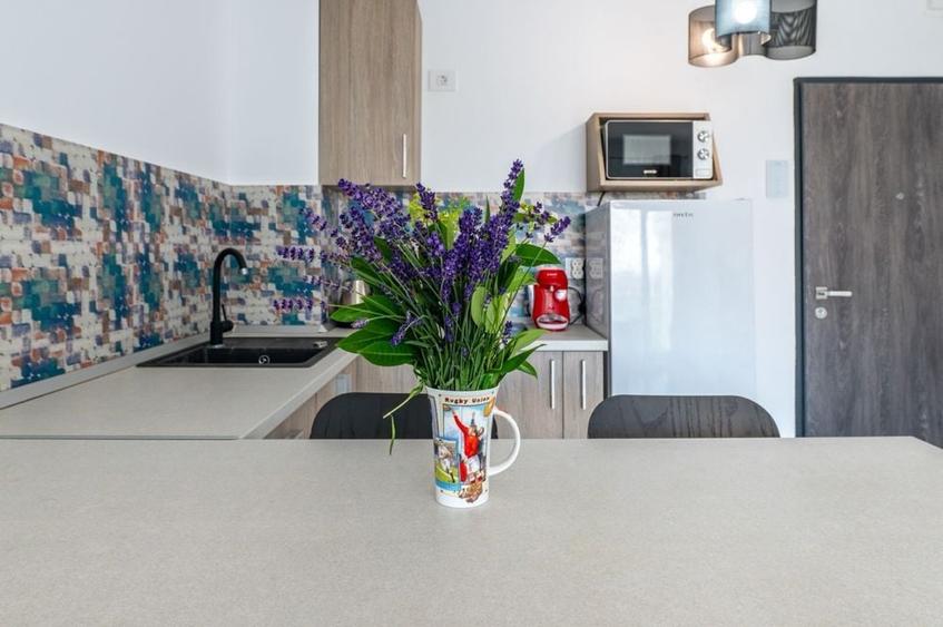 Apartament cu 2 camere în Nord