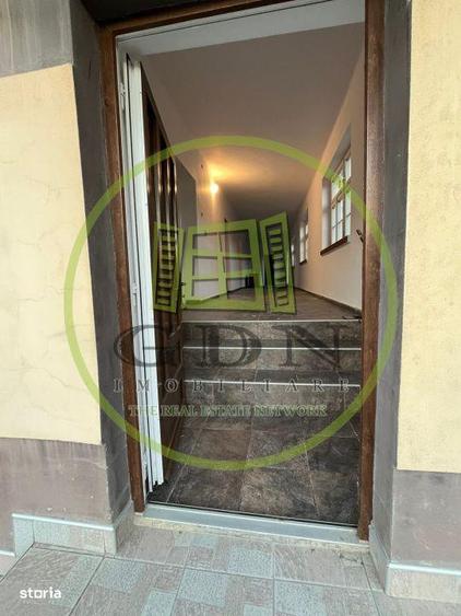 Casa 3 camere cu teren 1020mp, spre vanzare in Hamba Sura Mare SB - 5