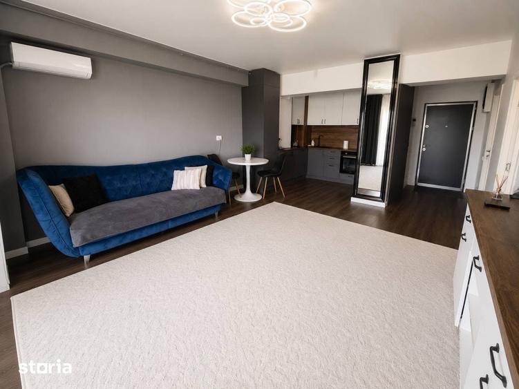 Apartament cu 2 camere în Țiglina 1