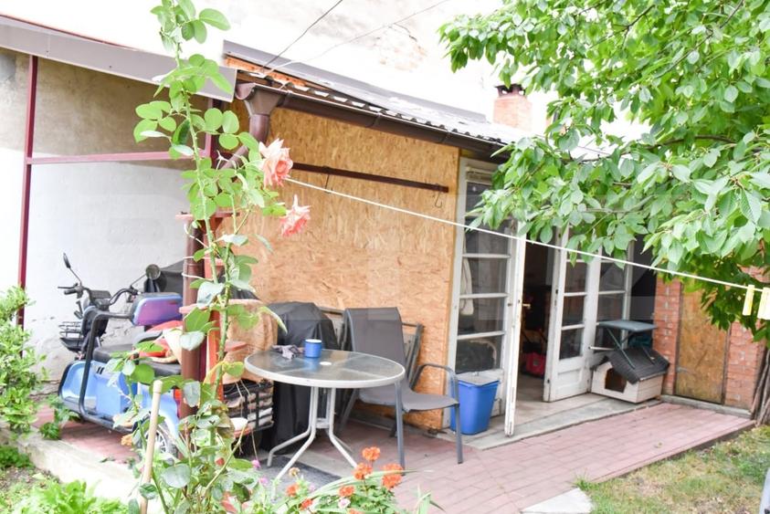 Casa de vanzare, 84 mp, zona Turda - Turda (Cluj) - 16