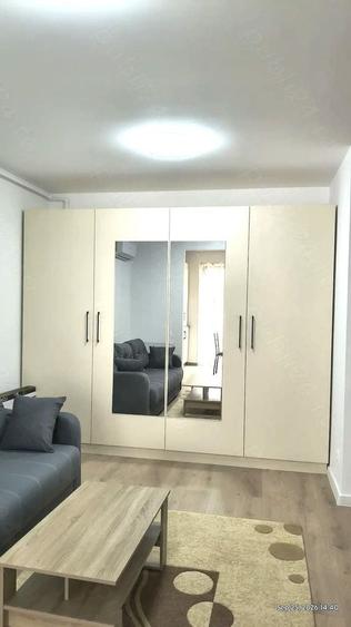 Apartament cu 2 camere decomandat în Theodor Pallady