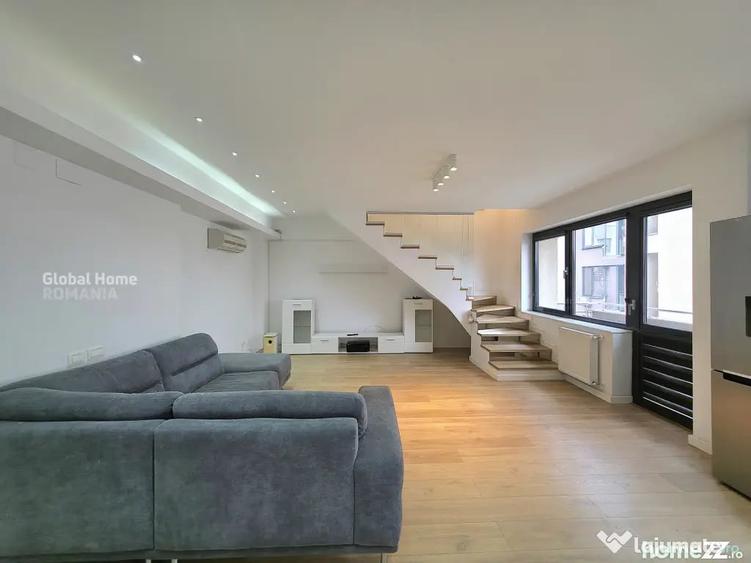 Duplex - Polona 89 - Ultracentral | Apartament 3 Camere + Te - 18