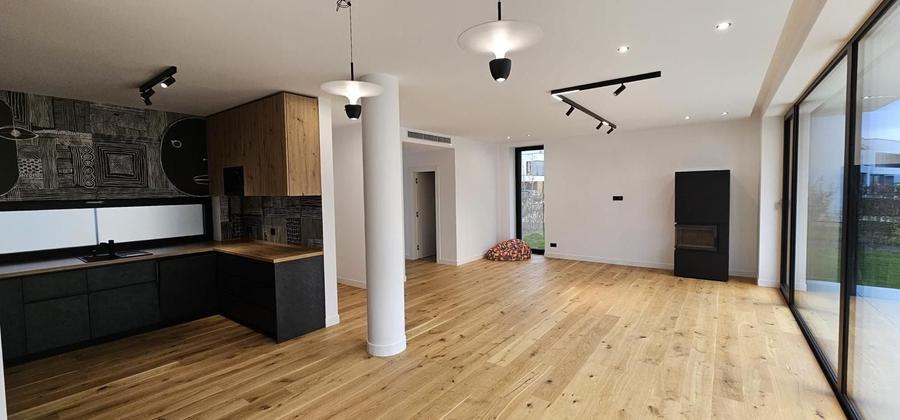 Casa 5 camere Amber Forest - 5