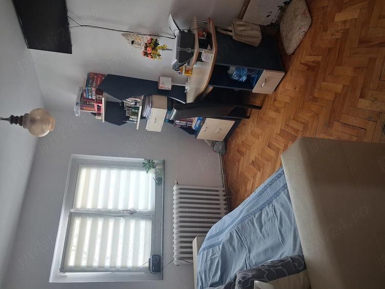 Apartament cu 4 camere decomandat în Mărăști