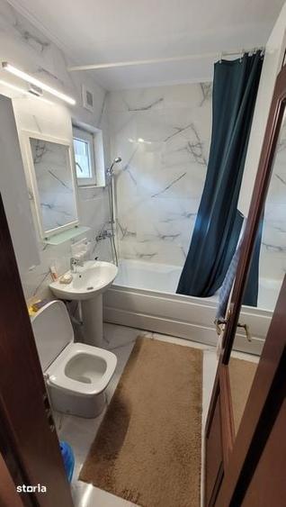 Apartament cu 2 camere în Ultracentral