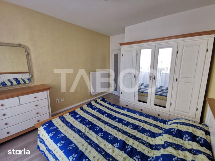 Apartament cu 2 camere decomandat în Șelimbăr