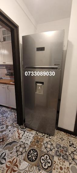 Apartament cu 2 camere semidecomandat în Lujerului