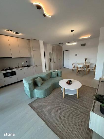 Apartament cu 2 camere în Centrul Istoric