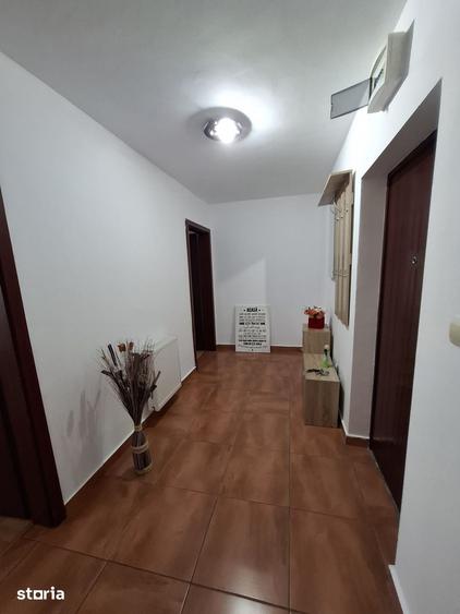 De vanzare apartament cu 2 camere pe strada Jupiter/Zona Petrom Baciu. - 15