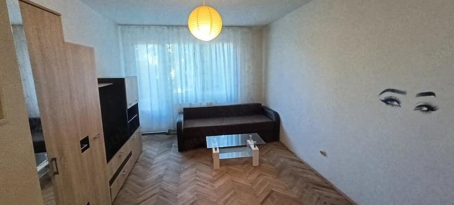 Apartament cu 2 camere decomandat în Gheorgheni