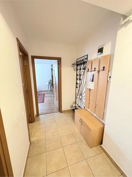 Inchiriez apartament in Flore?ti - 3