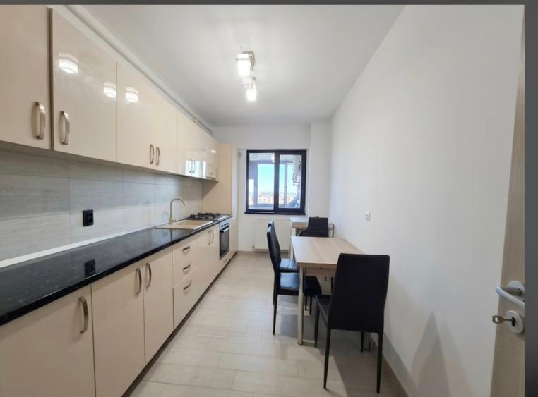 Garsonieră decomandată în Bragadiru