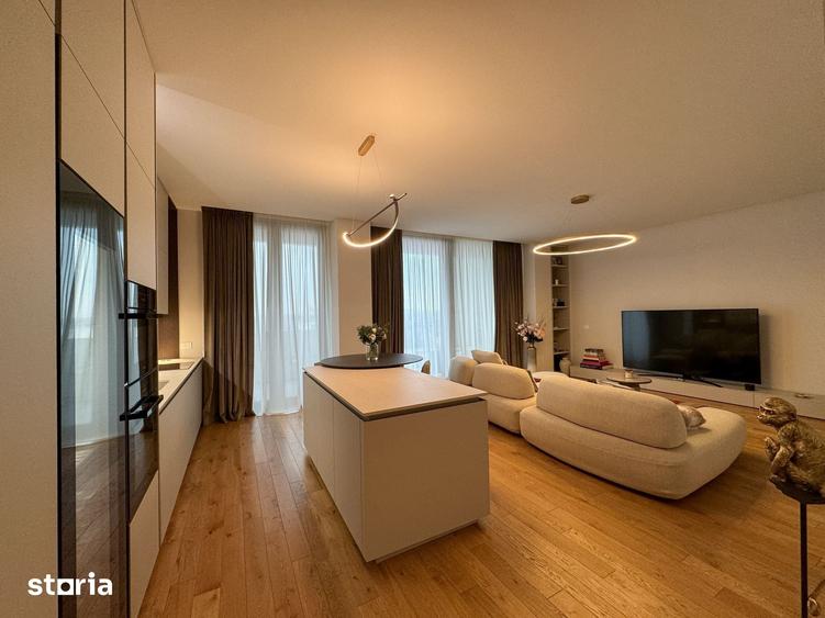 One Rahmaninov | 4 camere premium | Fara TVA - 4