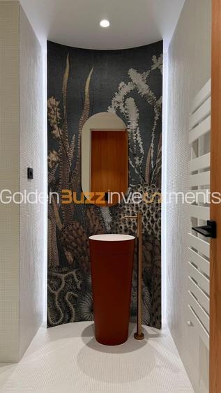 Apartament cu 3 camere în Primăverii