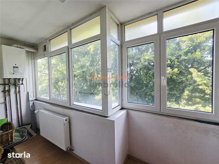 DE INCHIRIAT ap 3 camere, decomndate, zona Titulescu, 700euro - 3