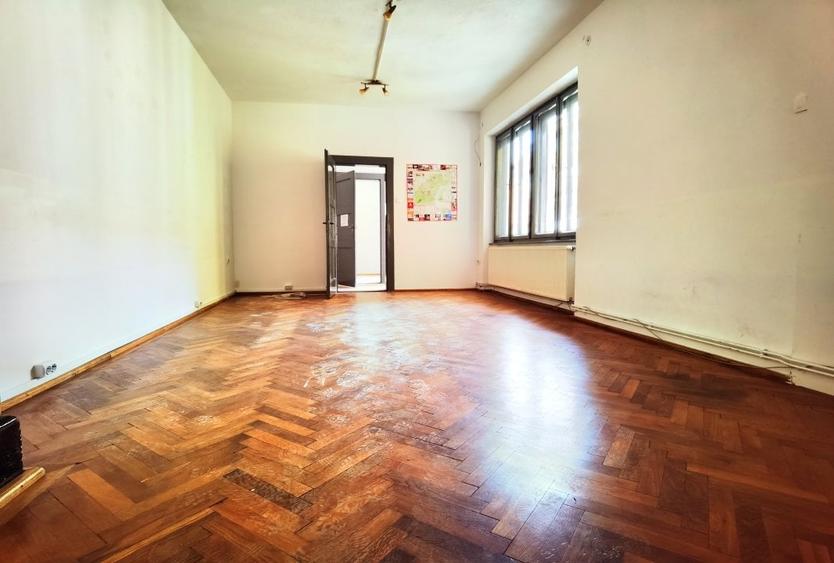 Birou, de 120 mp, în Ultracentral