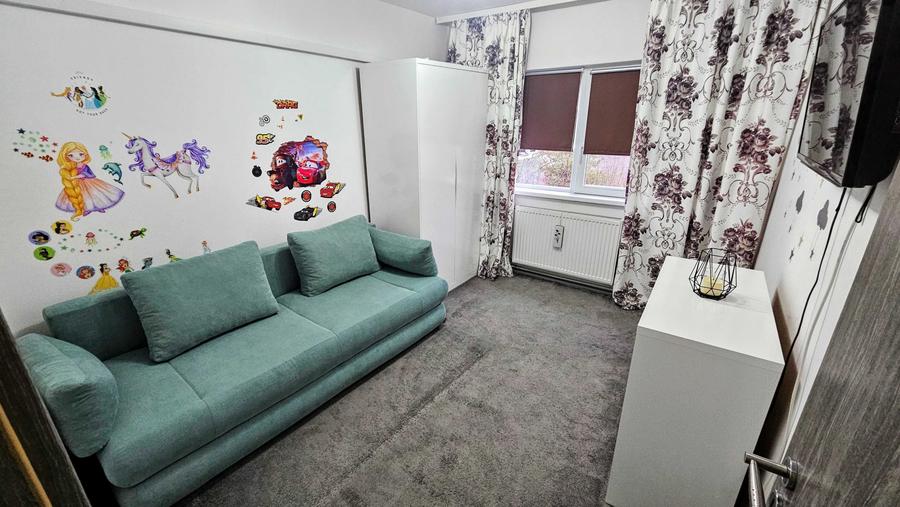 Proprietar, 3 camere decomandat, 72 mp,zona Lipovei - 7