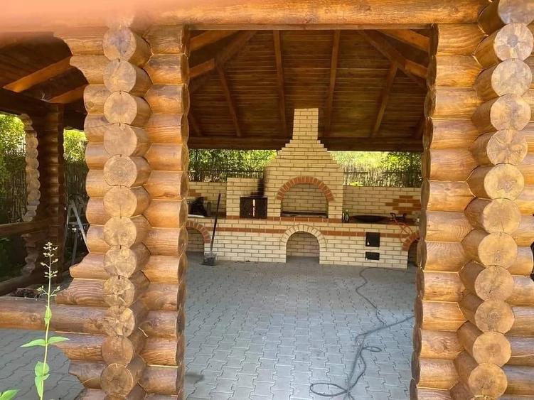 Casă cu Teren 70 Mp în Hunedoara Timișană