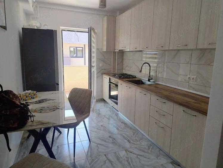 Apartament cu 2 camere decomandat în Șelimbăr
