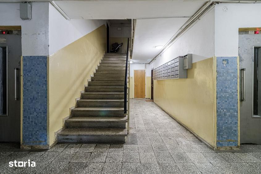 Apartament cu 3 camere în Drumul Taberei