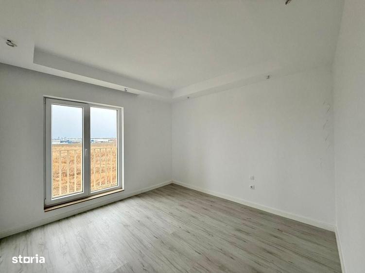 COSMOPOLIS - Apartament cu 2 camere - 5