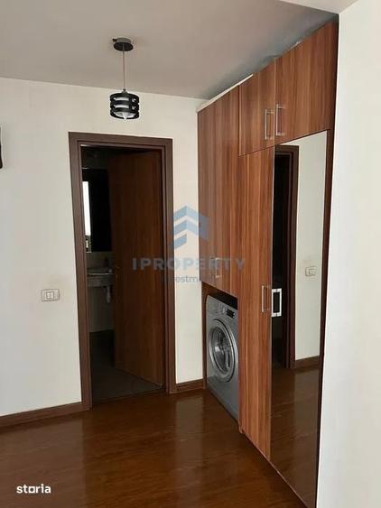 Apartament cu 2 camere decomandat în Păcii