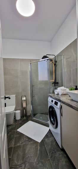 Apartament cu 2 camere în Fălticeni