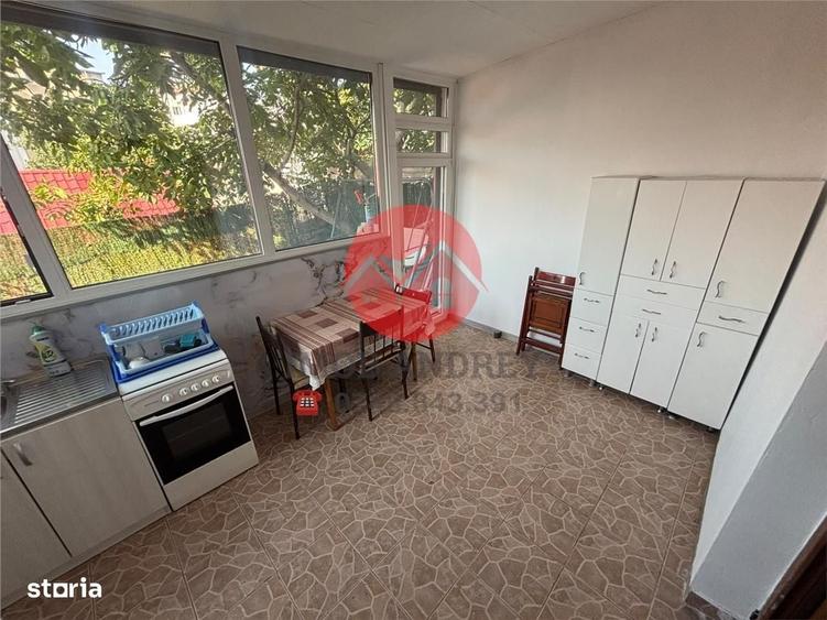 Apartament cu 2 camere în Pelican