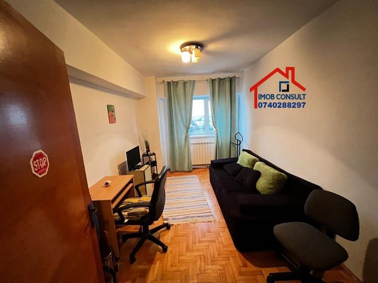 Liceul Economic, Ultracentral, 4 camere / Cod CE 872 - 2