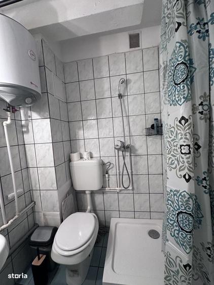 Garsonieră în Mărăței