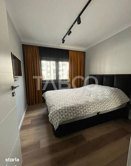 Apartament cu 2 camere decomandat în Șelimbăr