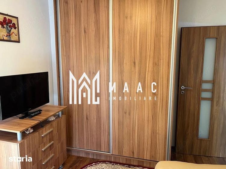 Apartament 2 camere | 42 MPU | Balcon | Doamna Stanca - 1
