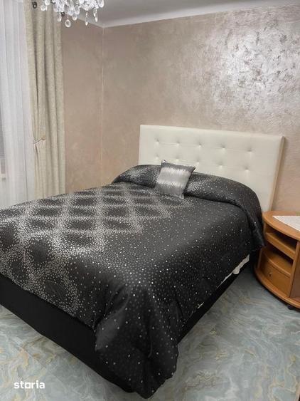 Apartament cu 3 camere decomandat, mobilat în Ultracentral