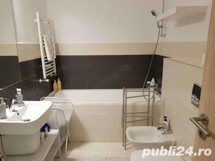 Apartament cu 2 camere semidecomandat în Banu Mărăcine