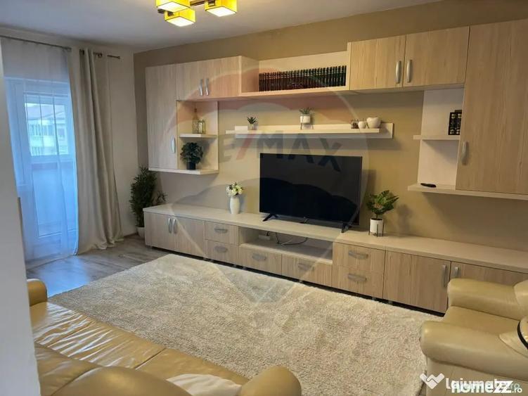 Apartament cu 3 camere decomandat în Calea Aradului