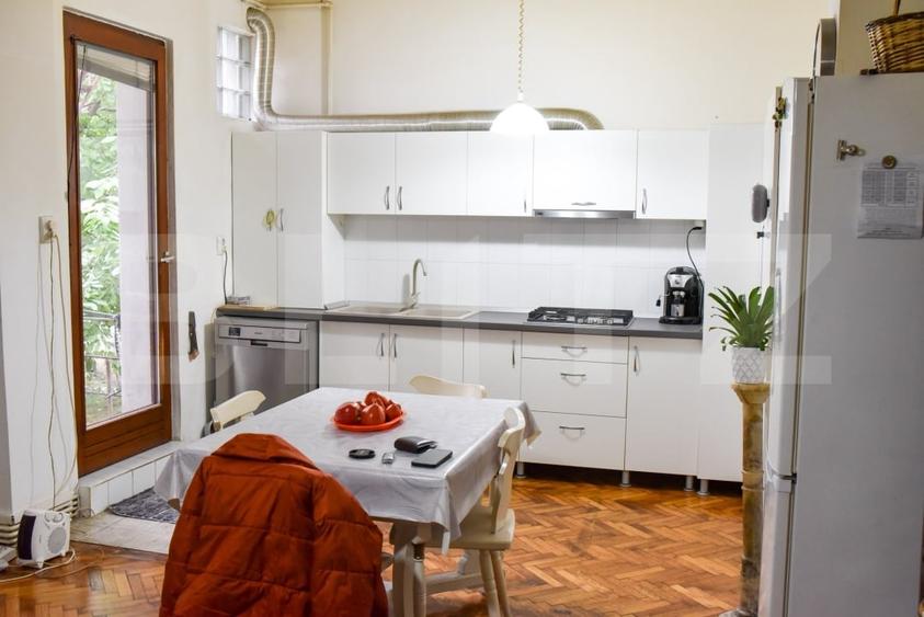 Casa de vanzare, 84 mp, zona Turda - Turda (Cluj) - 10