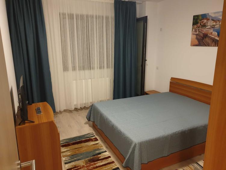 Garsonieră decomandată în Sălaj