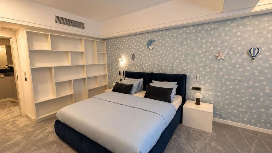 Casă individuală cu 6 camere cu Piscina în Floreasca