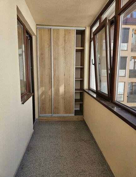 Apartament cu 2 camere decomandat în Lujerului